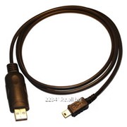 Кабель PC-2 USB кабель для программирования радиостанций Hyt фото