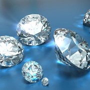 Кубический циркон - фианит, прозрачный материал, которому предназначено было стать выдающимся заменителем алмаза, вытесневшим все остальные заменители и синтетические камни фото
