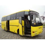 Аренда автобуса по Украине фото