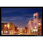 Житомир — Москва фото