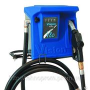 Топливораздаточная колонка для дизельного топлива Vіsion 80, 220В, 80 л/мин