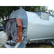 Смесители кормов фото