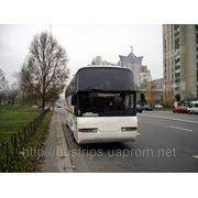Аренда автобусов фото