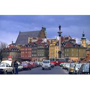 Автобусный маршрут «Киев-Мюнстер» фото