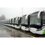 Транспортное обслуживание туристических групп Киев фото