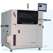 Принтер-автомат для нанесения паяльной пасты US-2000X фото