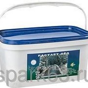 Противогололёдный реагент Растает лёд, 2,5 кг фото