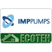 Насосы для горячего водоснабжения ECOTEH – IMP Pumps фото