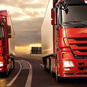 Перевозки автомобильные классифицированные по видам грузов