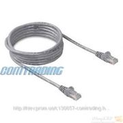 Патч-корд UTP Patch Cable CAT.5e 2m (PC-UTP-2M)