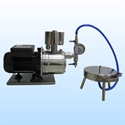 Прибор вакуумного фильтрования ПВФ-142 Б обеспечивает быстрое фильтрование пробы и слив отфильтрованной воды в канализацию. Изготавливается под мембранный фильтр O142 мм. фото