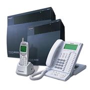 Цифровая АТС IP-PBX фото