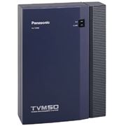 Речевой процессор Panasonic KX-TVM50BX (голосовая почта kx-tvm50kx-tvm50bx) фото