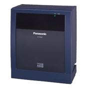 IP АТС Panasonic KX-TDE100UA Базовый блок (цифровая атс) фото