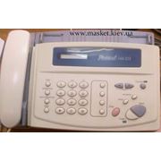 Факс Brother FAX-222