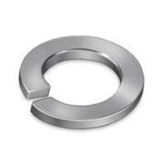 Стопорное металлическое кольцо для изготовления подводок самостоятельно.