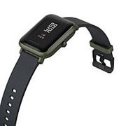 Умные часы Xiaomi Amazfit Bip Kokoda Green