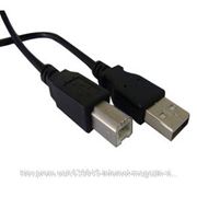 Кабель USB Alan AM-BM экранированный 1,8м фото