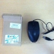 Оптическая компьютерная мышка A4 TECH OP-620 D фото