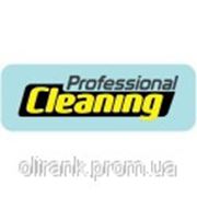 Professional Cleaning пакет для мусора 60л40шт(55) фотография