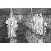 Мешки для выращивания грибов (вешенка, опята, шии-таке и др. ) фото