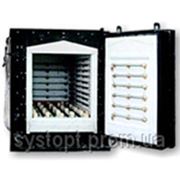Электропечи с выдвижным подом SNOL 2000/550 WN фото