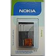 Аккумуляторы ORIGINAL Nokia Samsung Sony-ericsson фотография
