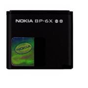 Аккумулятор Nokia BP-6X фото