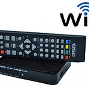 Цифровой ресивер DVB-T2/С HD924 +HD плеер 1080i