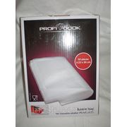 Пакеты для упаковщика Profi Cook PC-VK 1015 большие фотография