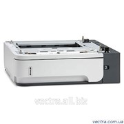 Лоток подачи бумаги HP LaserJet 500-Sheet Input Tray Feeder (CE998A) фото