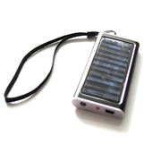 Зарядное устройство на солнечной батарее Eco Pro SN089 фото