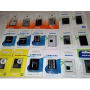 Аккумуляторы для сотовых мобильных телефонов купить Украина цена фото фото