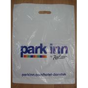 ПВД пакет Park inn ^Radisson^ фотография