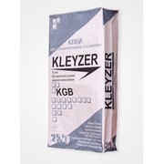 Клей Kleyzer, Клей для газоблока, Клей для пенопласта, Клей для армирования, Клей для керамической плитки, Клей для минеральной ваты, Фасадный клей, Киев, Киевская область