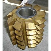 Инструмент металлорежущий производства СССР фото