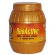 Драже BeeActive 300г с маточным молочком и кедровым орехом