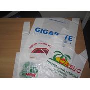 Полиэтиленовые пакеты, бумажные, фасовочные пакеты с логотипом фото
