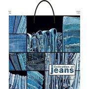 Коллекция джинс фотография