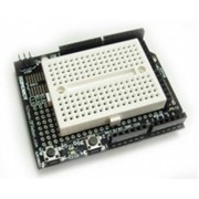 Плата для прототипирования Prototype Prototyping Shield for Arduino фото