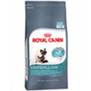 Корм для котов Royal Canin HairBall Care (для профилактики образования волосяных комочков) 2 кг фотография