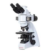 Флуоресцентный микроскоп со светодиодным освещением MX 300 (TF LED) фото