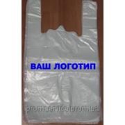 Изготовление полиэтиленовой упаковки под различные виды продукции фото