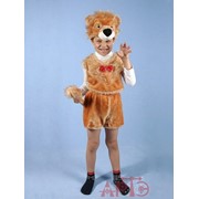 Костюм Льва фото