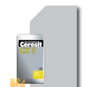 Цемент монтажный водоостанавливающий Ceresit CХ5 фотография