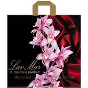 Пакет птл 45*43(46) “лавмар орхидеи“ фотография