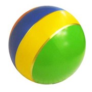 Мяч 125мм