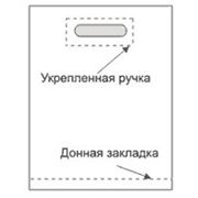 Полиэтиленовые пакеты банан — купить полиэтиленовые пакеты 001 фото