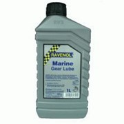 Моторное масло Marine Gear Lube, 1л