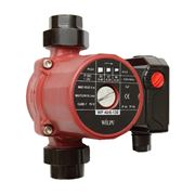 Циркуляционный насос WILPU wp 40/6-130 для систем отопления, горячего водоснабжения, кондиционирования и замкнутых промышленных циркуляционных систем.